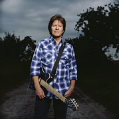 John Fogerty Event Title Pic